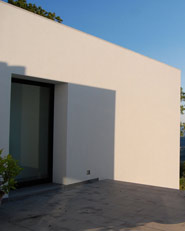 CASA UNIFAMILIARE