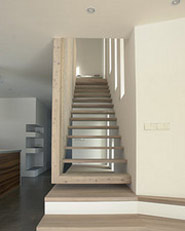 Tetris Haus