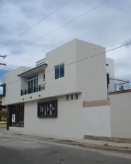 Casa AT V.1