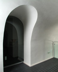 Progetto di ristrutturazione di un palazzetto su quattro livelli nel quartiere Murattiano a Bari