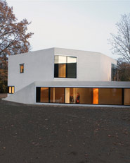 Villa Frontenex