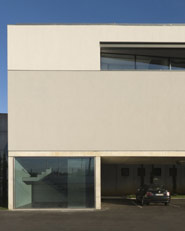 Edificio Viriato