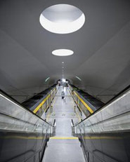 Estação do Polo Universitário II
