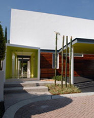 Casa  LO