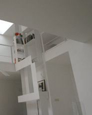 domus atea