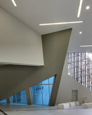 Westside Shopping and Leisure Centre