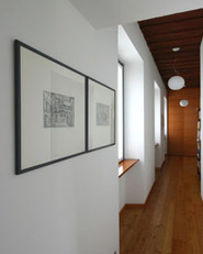 Vivere in cascina
