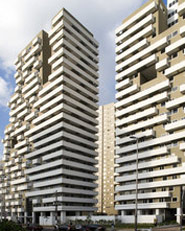 Top Towers