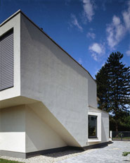Hammergasse house