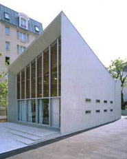 Gymnase_rue Tandou