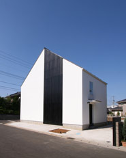 Court house