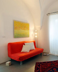 Casa di Roberto e Bettina