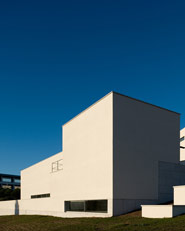 ISQ Headquarters