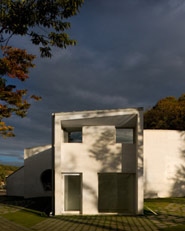 Álvaro Siza Hall