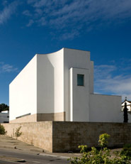 Igreja e Centro Paroquial