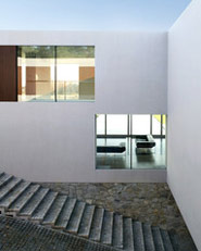 Aatrial house