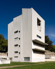 Faculdade de Arquitectura