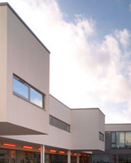 Jubilee School 