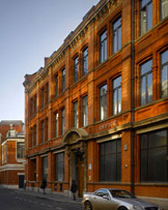 Howick House Arts Community