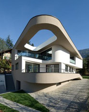 House H