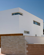 Vivienda Salazar