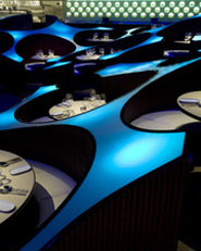 Blue Frog Acoustic Lounge and Studios