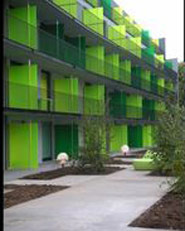 Espacil Argenteuil
