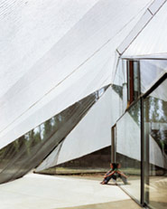 Wall House