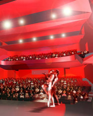 Theater Agora