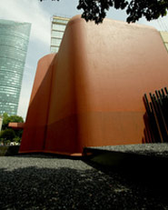 Teatro Reforma