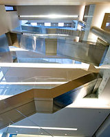 Centro direzionale HOMES