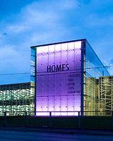 Centro direzionale HOMES