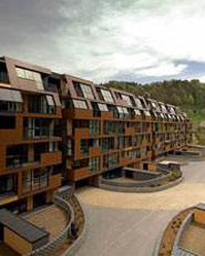650 Apartments