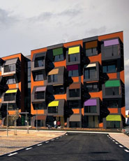 Social Housing