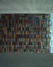 Centro De Las Artes De A Coruña