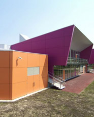 Childcare Jarun