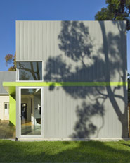Lilyfield House