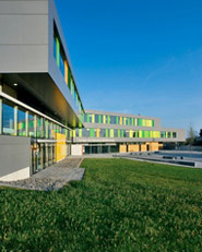 Evangelical Grammar School