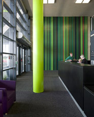 Corby Business Academy