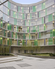 MICA Gateway Student Residence