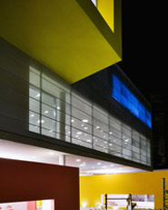 Primetime Nursery School