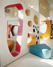 kindergarten