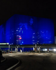 Concert House Danish Radio Copenhagen