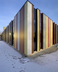 Oslo International School