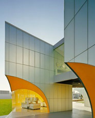 Nestlé Lab