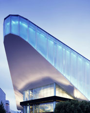 Xi Gallery