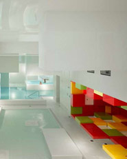 Les Bains des Docks