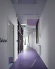 Guillaume Appolinaire Elementary School and Youth Centre