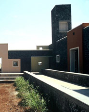 Rural Campus for TISS