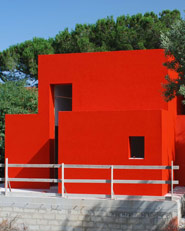 Piccola casa per vacanze 